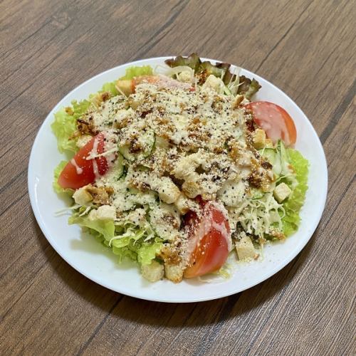 シーザーサラダ