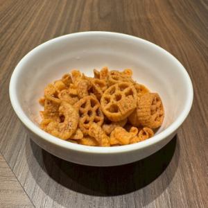 スナックパスタ