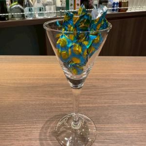 ティラミスチョコ