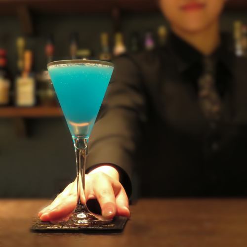 ≪自分だけのペアリング≫