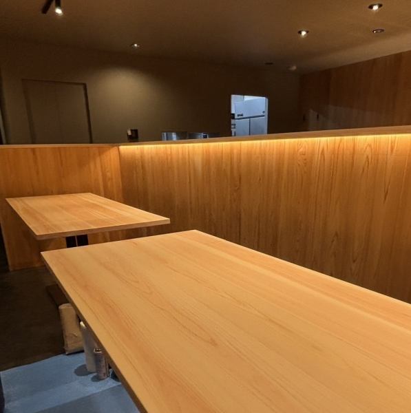 【新店オープン】~別邸はまりん~