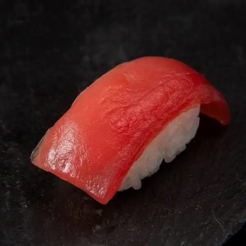 Tuna/sea bream/red shrimp