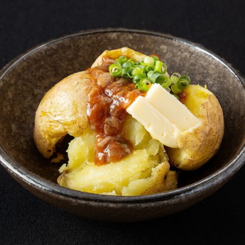 Potato Butter Shutou