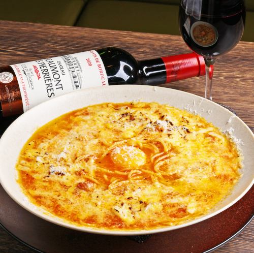 ◆Our proud original pasta