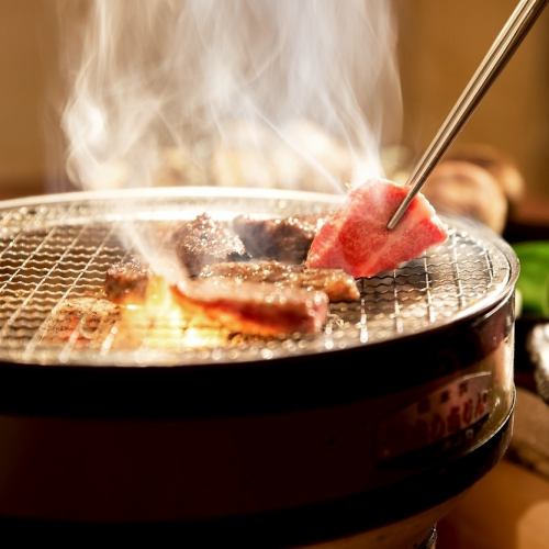 엄선된 고기의 여러가지♪