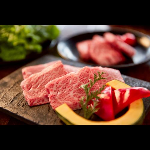 버라이어티 풍부한 요리