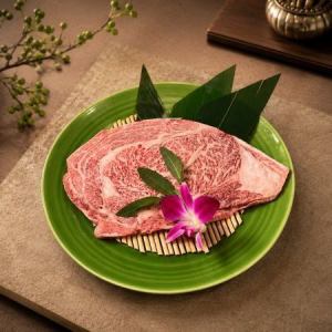 和牛リブロース　200g