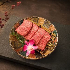 和牛イチボ