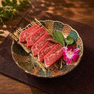 和牛ササミ
