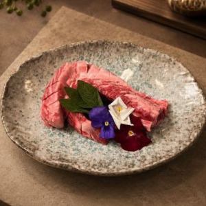 一本カルビ 200g