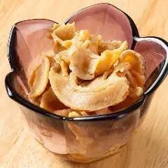 やわらかすもつ