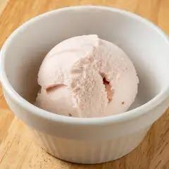 あまおうアイス