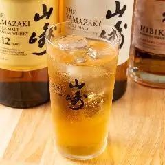 奥深い味わいの国産ウイスキー