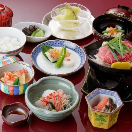 [Banquet course] 120 minutes of all-you-can-drink included! 7 dishes including appetizers, sashimi, meals, and desserts (from 4 people to private rooms available)