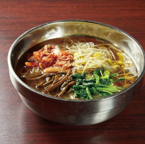 サイドメニューが充実！