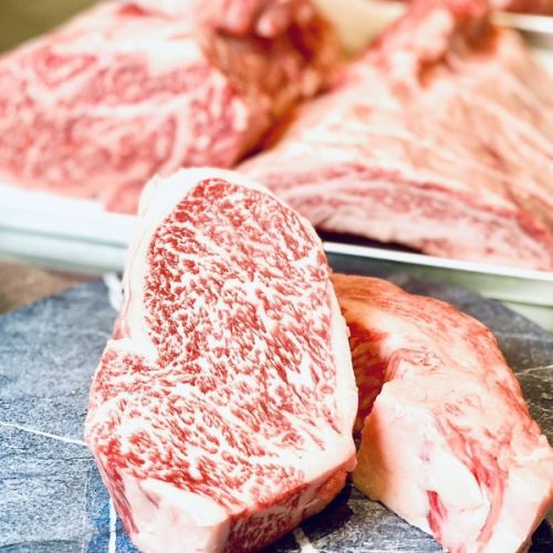 新鮮さを追求！