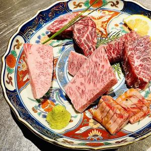 源　王道！盛り合わせ