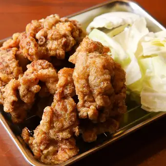 とり唐 200g