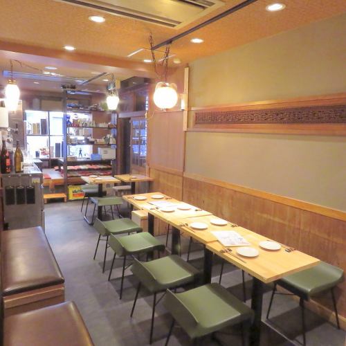 宴会飲み会に是非