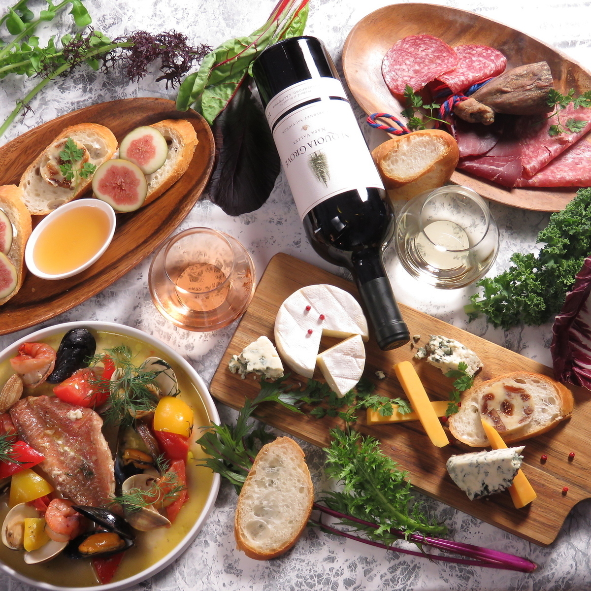 Delight Kitchen ほたる【公式】