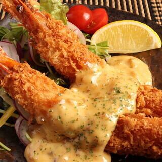 【2時間飲み放題付】ガリしめ鯖や奈良漬けタルタルを堪能♪厳選賑わいコース 全11品/4,500円税込