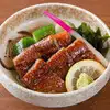 鰻ざく酢