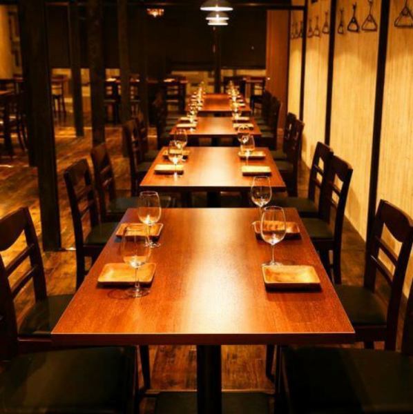 [Chartered / Banquet] There are many private rooms that are safe for company banquets and welcome and farewell parties! The charter can accommodate up to 40 people ♪