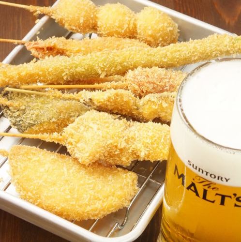 二度漬け禁止です♪