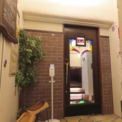 「銀座瑞士」的獨特味道