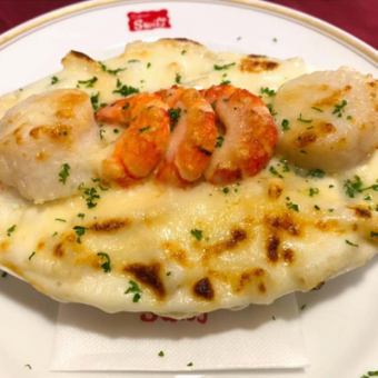 【新定番】昭和のグラタン