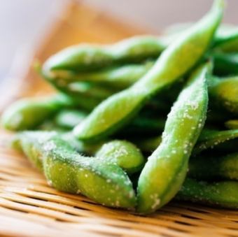 枝豆