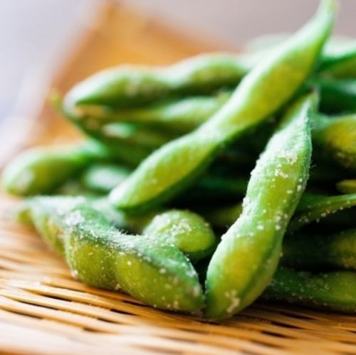 枝豆