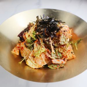 Chooregi Salada