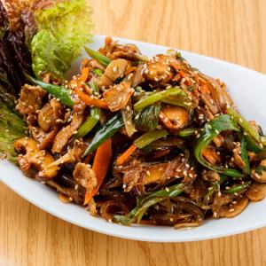JAPCHAE