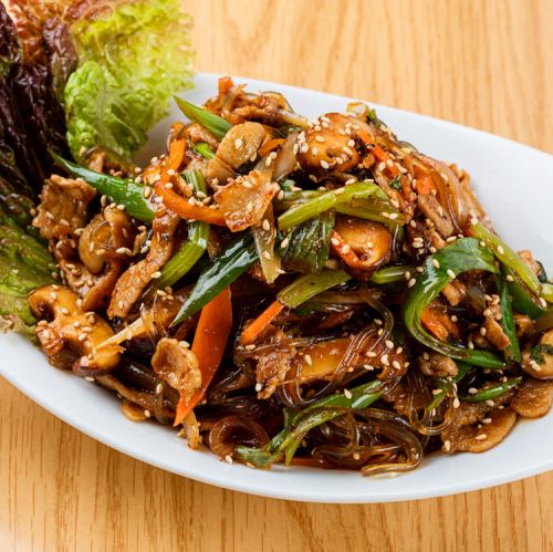 JAPCHAE