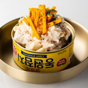 Kinchan Potato Salad