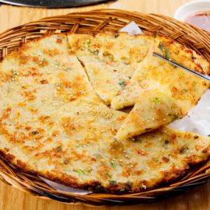 potato pancake