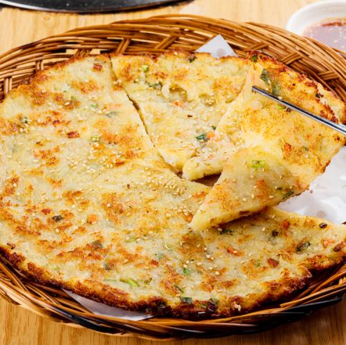 potato pancake