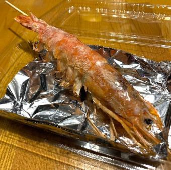 えび串