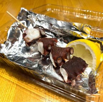 タコ串