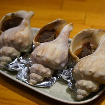 つぶ焼きセット 3個