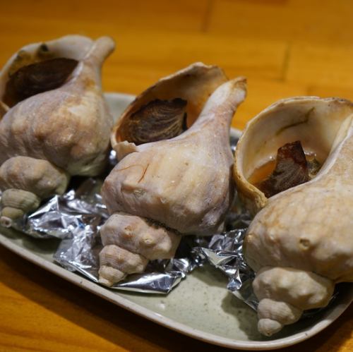 つぶ焼きセット 3個