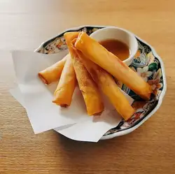 파리 파리 치즈 꿀 스틱