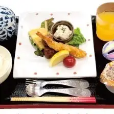お子様定食