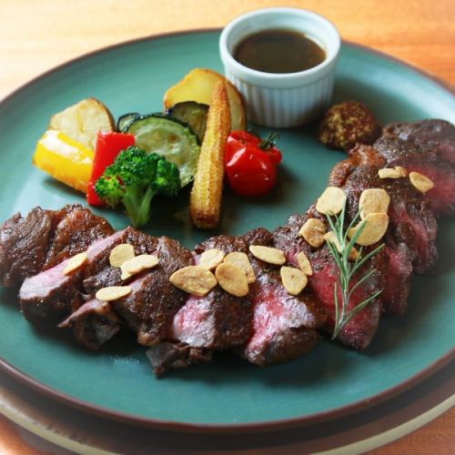 デートに最適◎厳選食材を使用した絶品ディナー♪