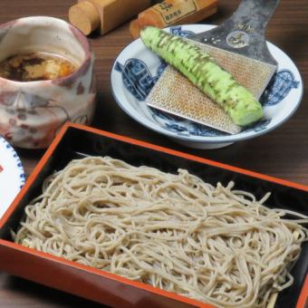 せいろ（冷）
