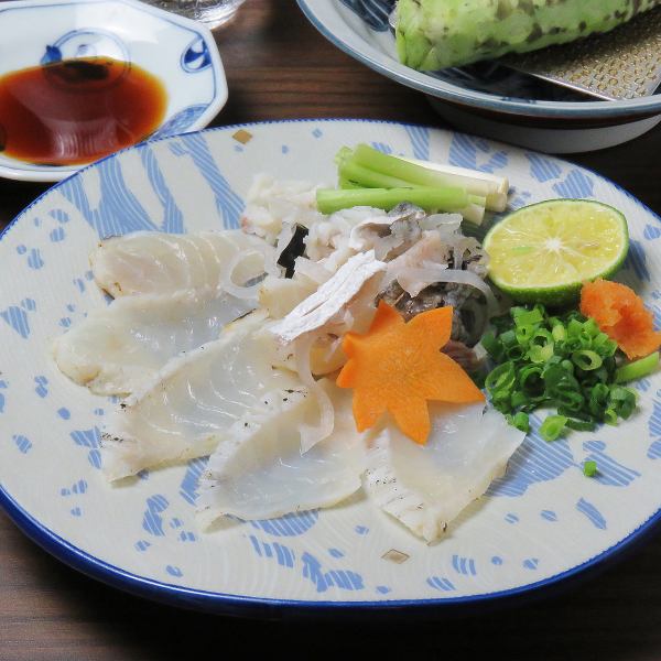 ◇◆山葵野大将おまかせコース◆◇（税込6,600円～）