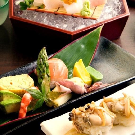 ◇◆落ち着いた雰囲気で楽しむ一品料理各種◆◇（税込500円～）