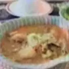 マッサマンカレー