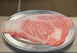 我喜欢一大块烤鸡肉串